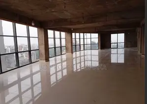 4500 Sqft 1st floor shop/restaurant rent in Gulshan Avenue