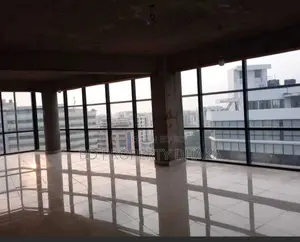 4500 Sqft 1st floor shop/restaurant rent in Gulshan Avenue