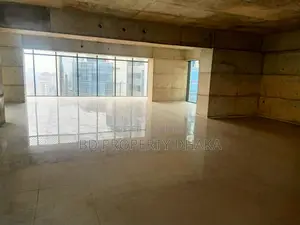 4000 Sqft Open Commercial Space Rent In Gulshan Avenue