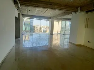 2500 Sqft Nice Open Commercial Space Rent In Gulshan