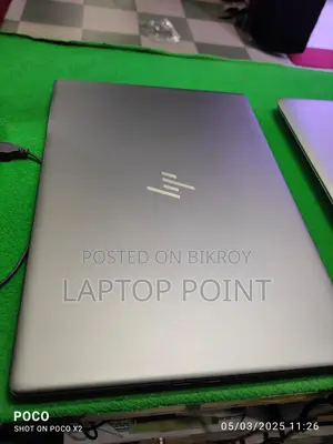 HP Zbook 14u G6 8gen: i5 256ssd/16gb ram/Touch skin