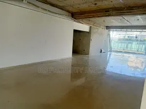 2500 Sqft Nice Open Commercial Space Rent In Gulshan