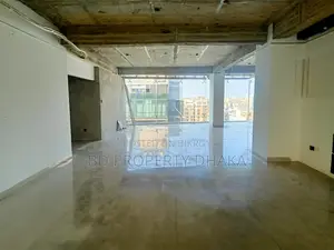 2500 Sqft Nice Open Commercial Space Rent In Gulshan
