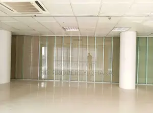 8000 Sqft Open Commercial Space Rent In Gulshan Avenue