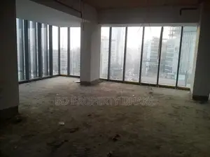 গুলশানে ৩৫০০ বর্গফুটের ওপেন রেস্টুরেন্ট ভাড়ার জন্য
