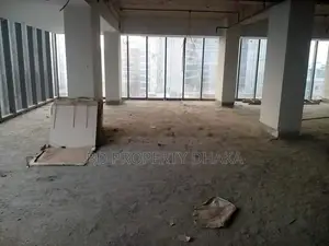 3500 Sqft Open Restaurant Rent In Gulshan