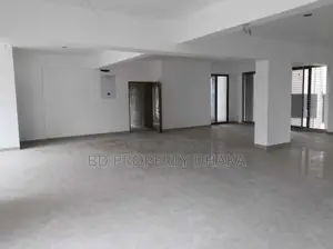 5530 Sqft Nice Commercial Space Rent In Gulshan