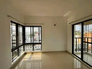বসুন্ধরায় ভাড়া হবে ৩ বেডরুমের অ্যাপার্টমেন্ট