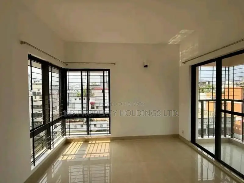 3bdrm Apartment in Basundhara for Rent