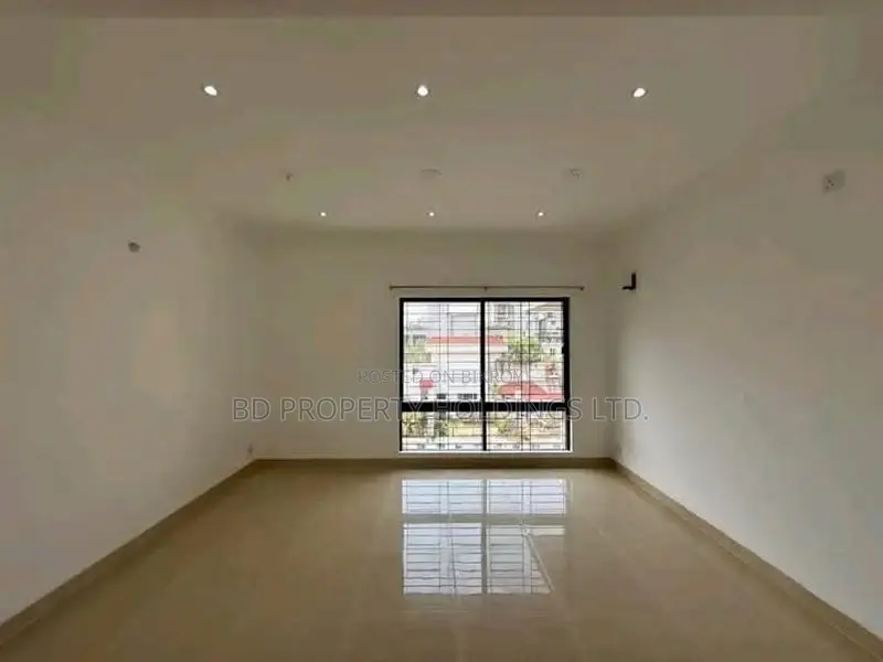 3bdrm Apartment in Basundhara for Rent