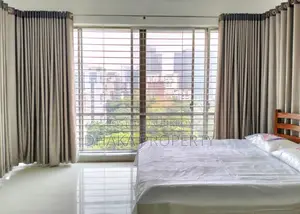 Lake View Furnish Apartment Rent At Gulshan Diplomatic Areas