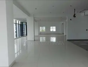 গুলশান এভিনিউতে ৫৫০০ বর্গফুটের নতুন আধুনিক কমার্শিয়াল স্পেস ভাড়া