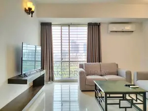 Lake View Furnish Apartment Rent At Gulshan Diplomatic Areas