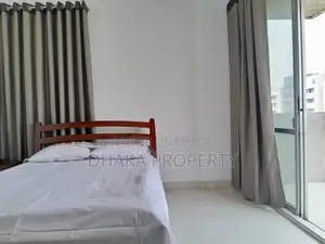 Lake View Furnish Apartment Rent At Gulshan Diplomatic Areas