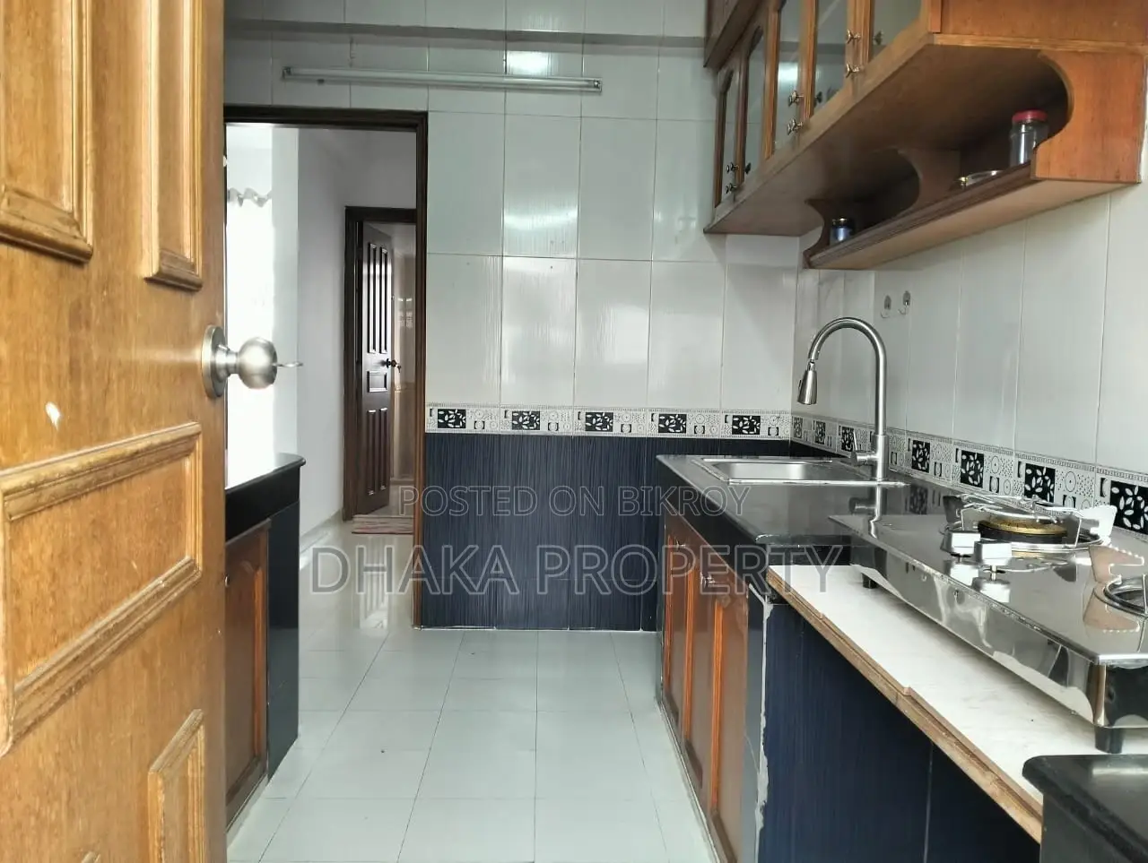 Lake View Furnish Apartment Rent At Gulshan Diplomatic Areas