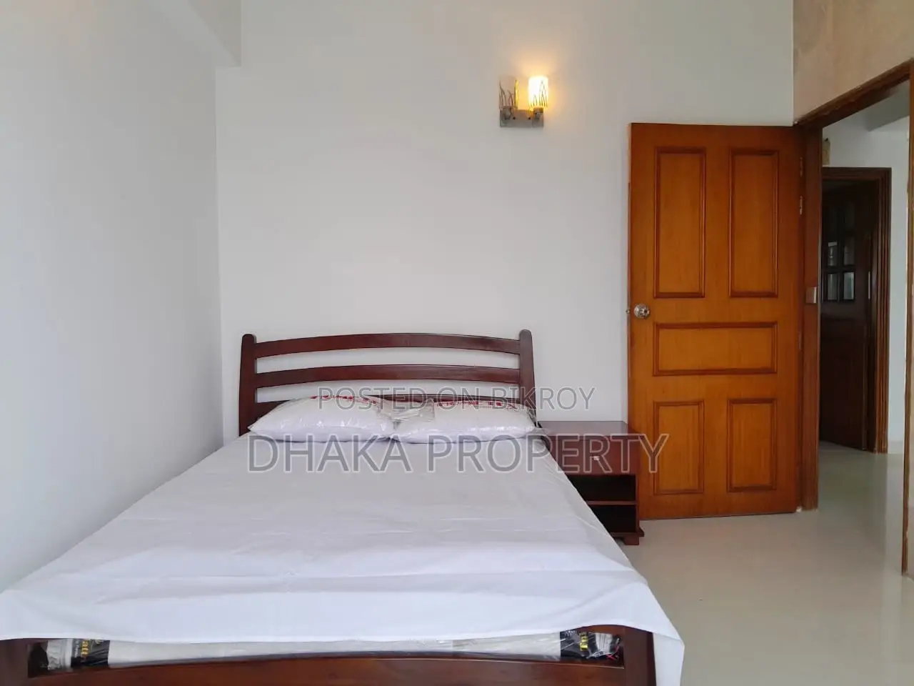Lake View Furnish Apartment Rent At Gulshan Diplomatic Areas