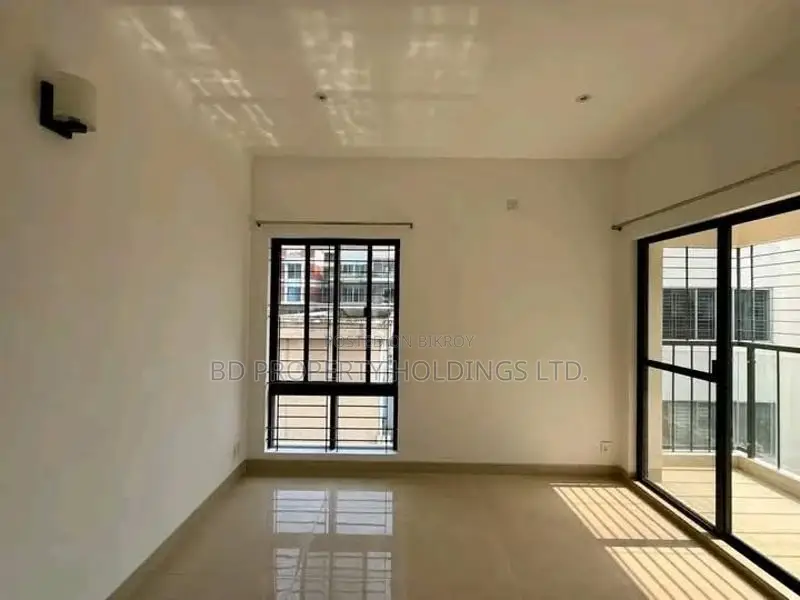 3bdrm Apartment in Basundhara for Rent