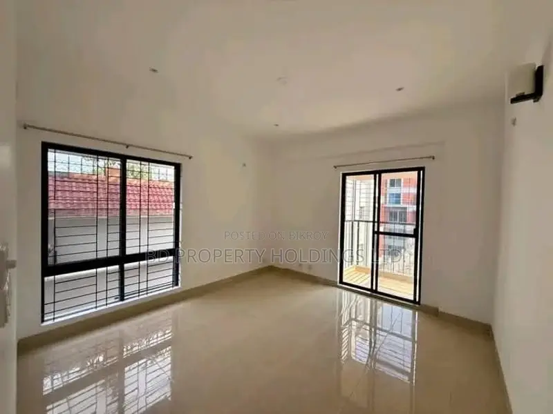 3bdrm Apartment in Basundhara for Rent