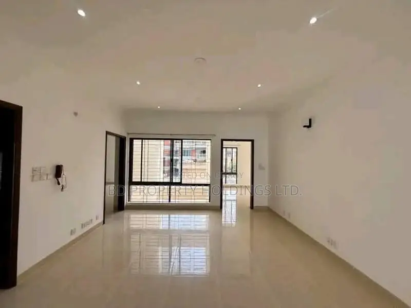 3bdrm Apartment in Basundhara for Rent