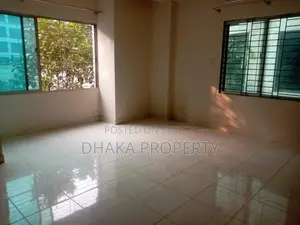 2000Sqft Exclusive Un- Furnish Flat Rent in Gulshan