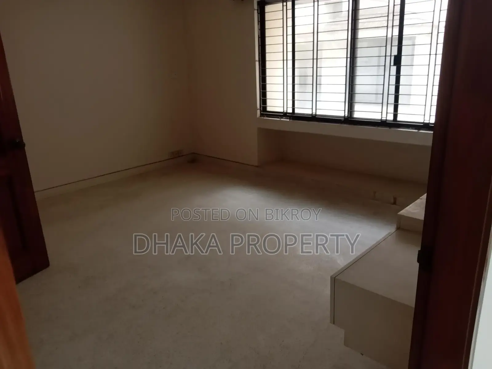 Exclusive 2250-Sft 3 Beded Apartment Rent in Gulshan