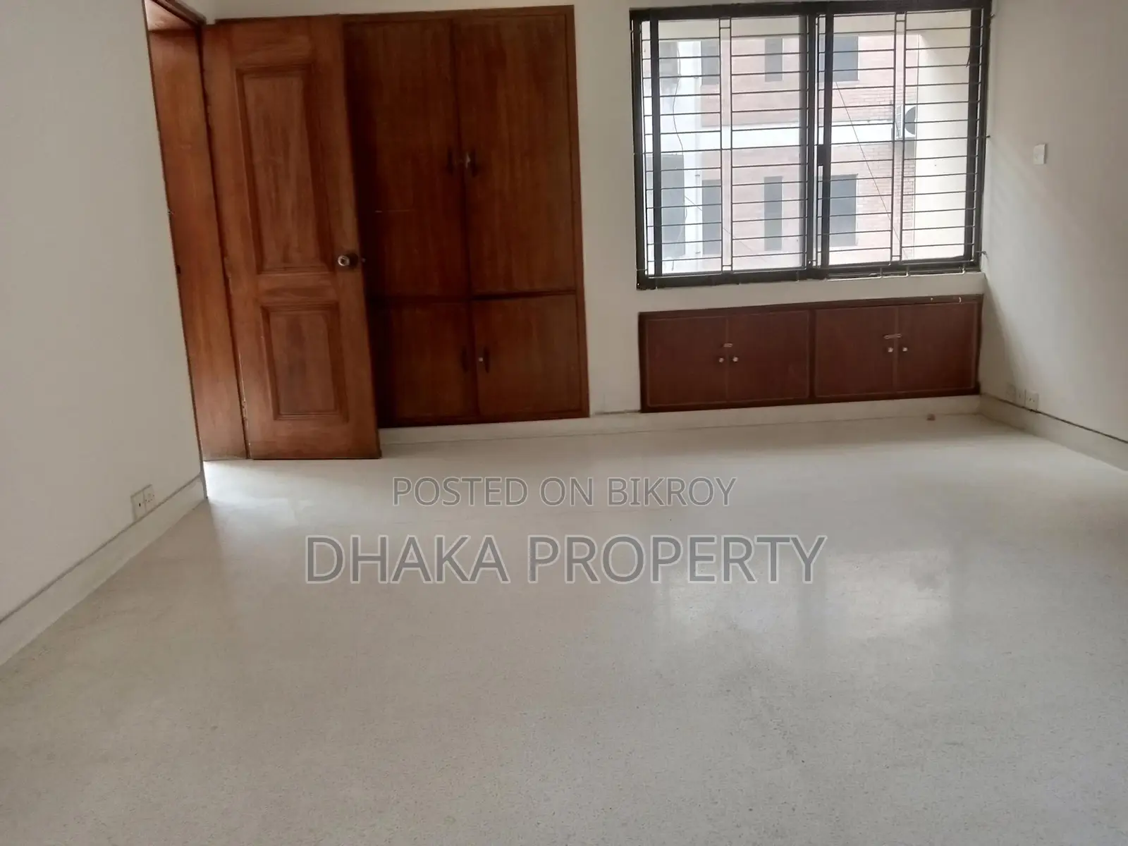 Exclusive 2250-Sft 3 Beded Apartment Rent in Gulshan