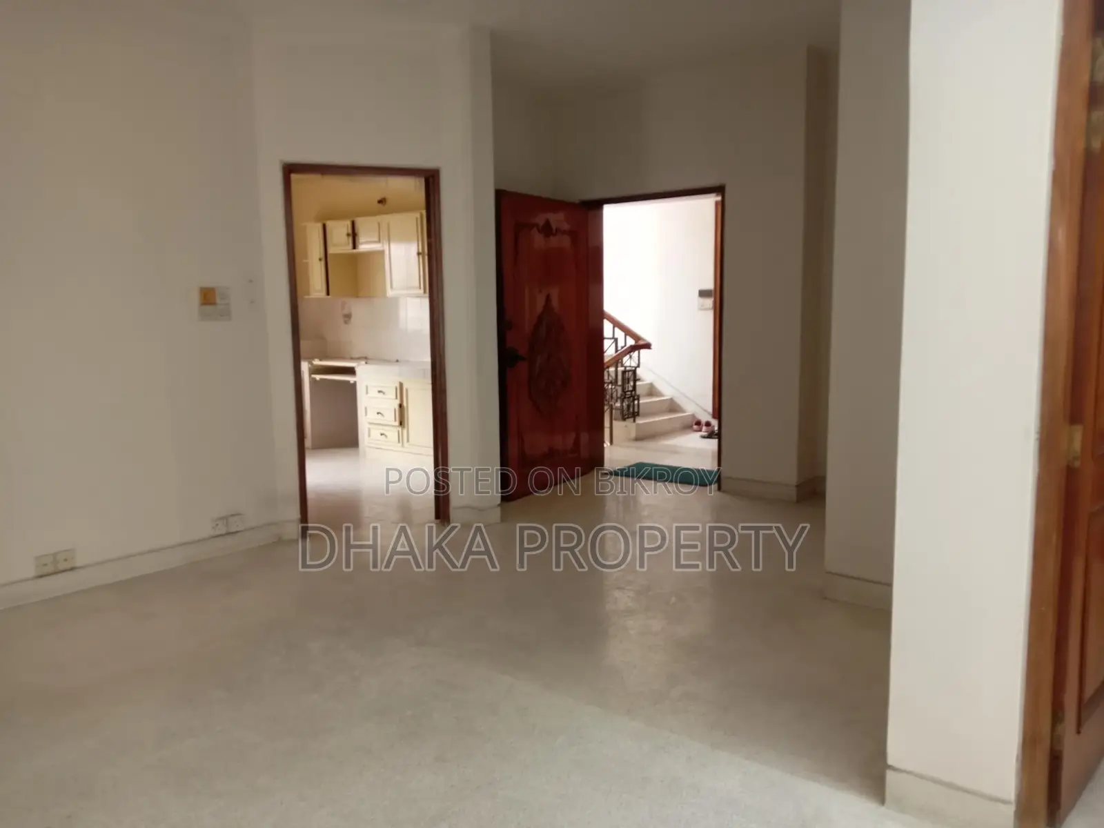Exclusive 2250-Sft 3 Beded Apartment Rent in Gulshan