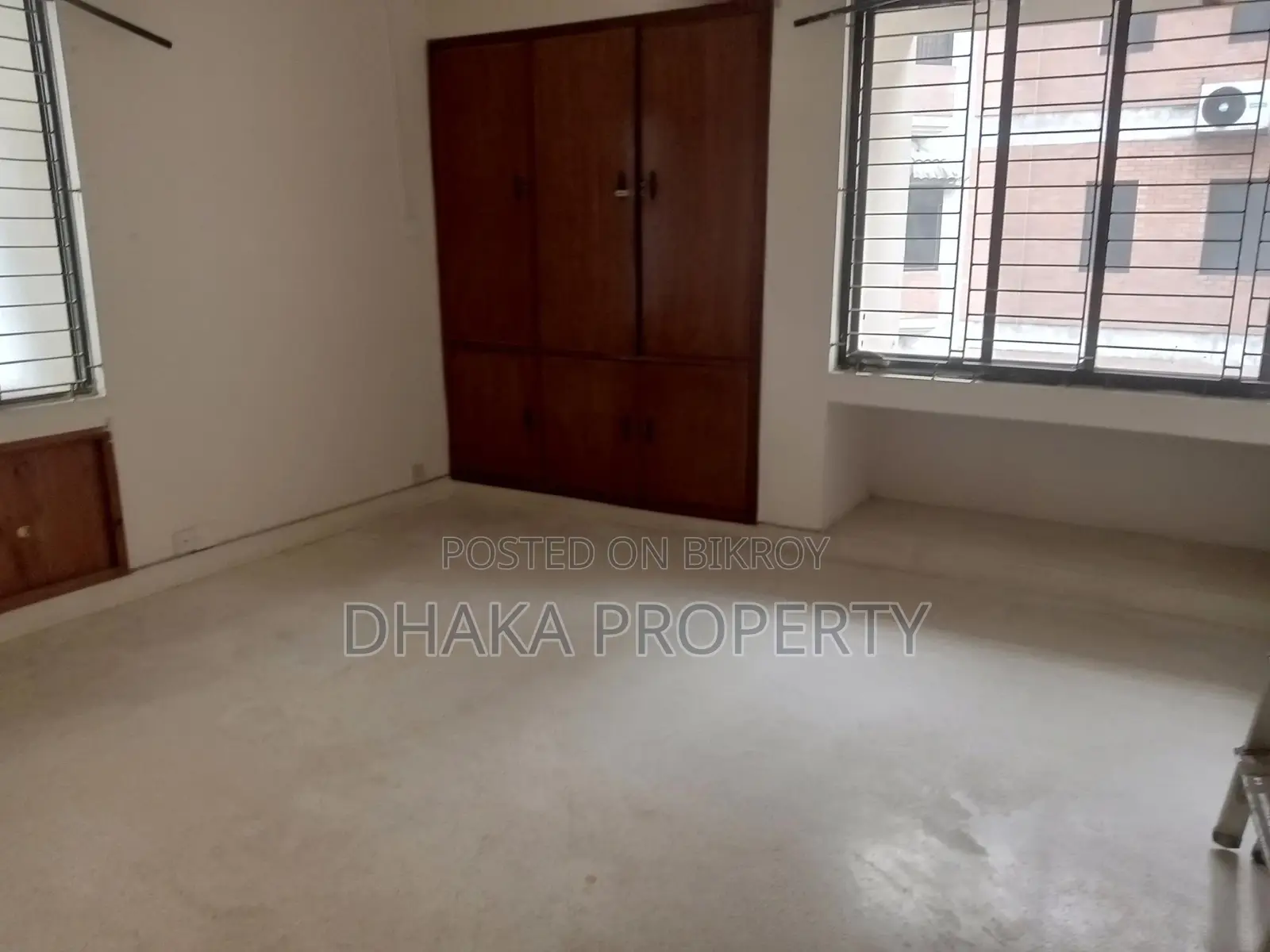 Exclusive 2250-Sft 3 Beded Apartment Rent in Gulshan