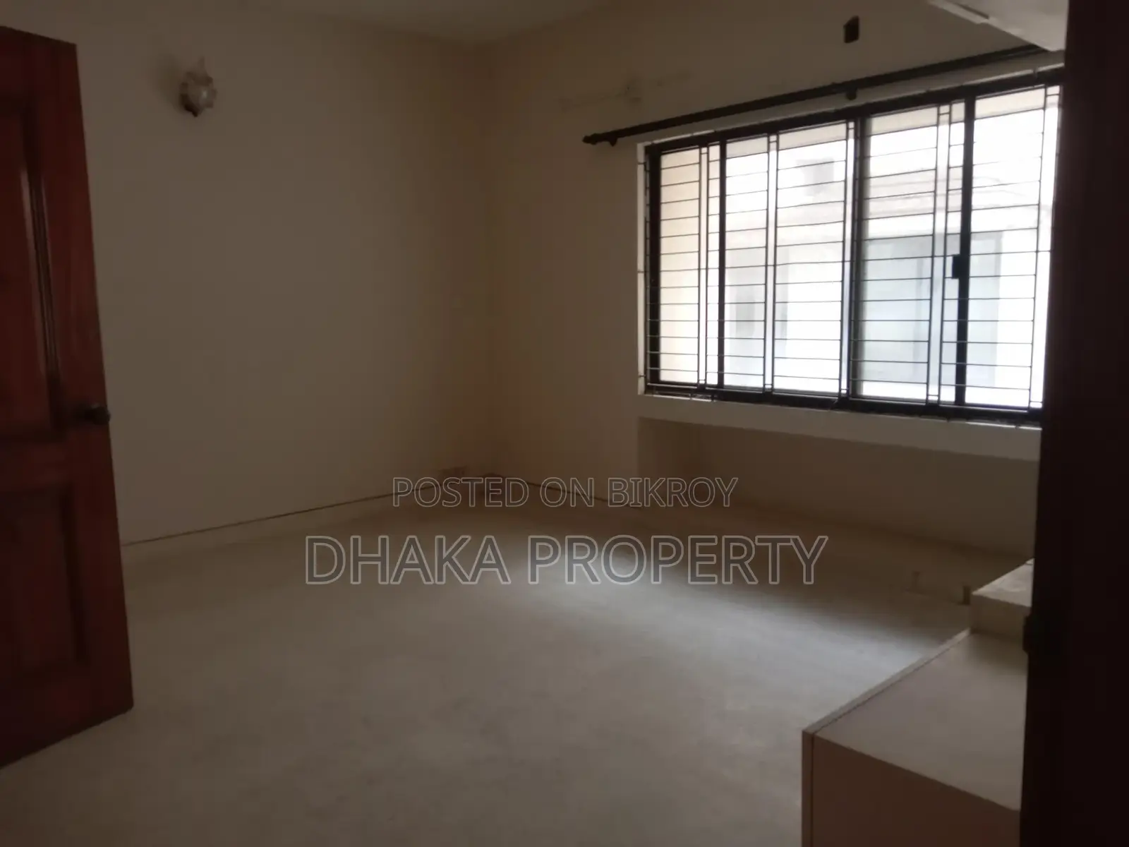 Exclusive 2250-Sft 3 Beded Apartment Rent in Gulshan