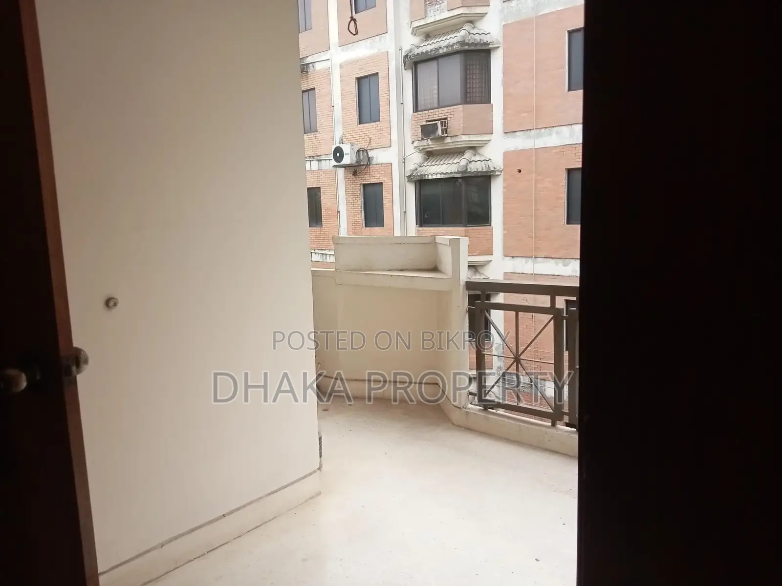 Exclusive 2250-Sft 3 Beded Apartment Rent in Gulshan