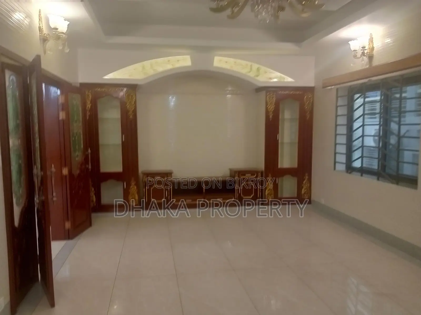 গুলশানে ৩৬০০-বর্গফুট অফিস স্পেস ভাড়া