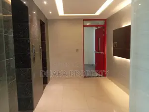 5600-Sqft Office Open Space Rent in Gulshan Avenue