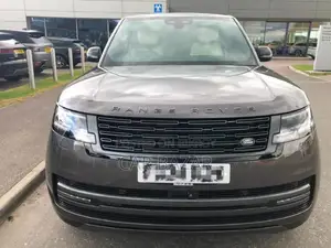 Range Rover Vogue 3.0L PHEV Ingenium 2025