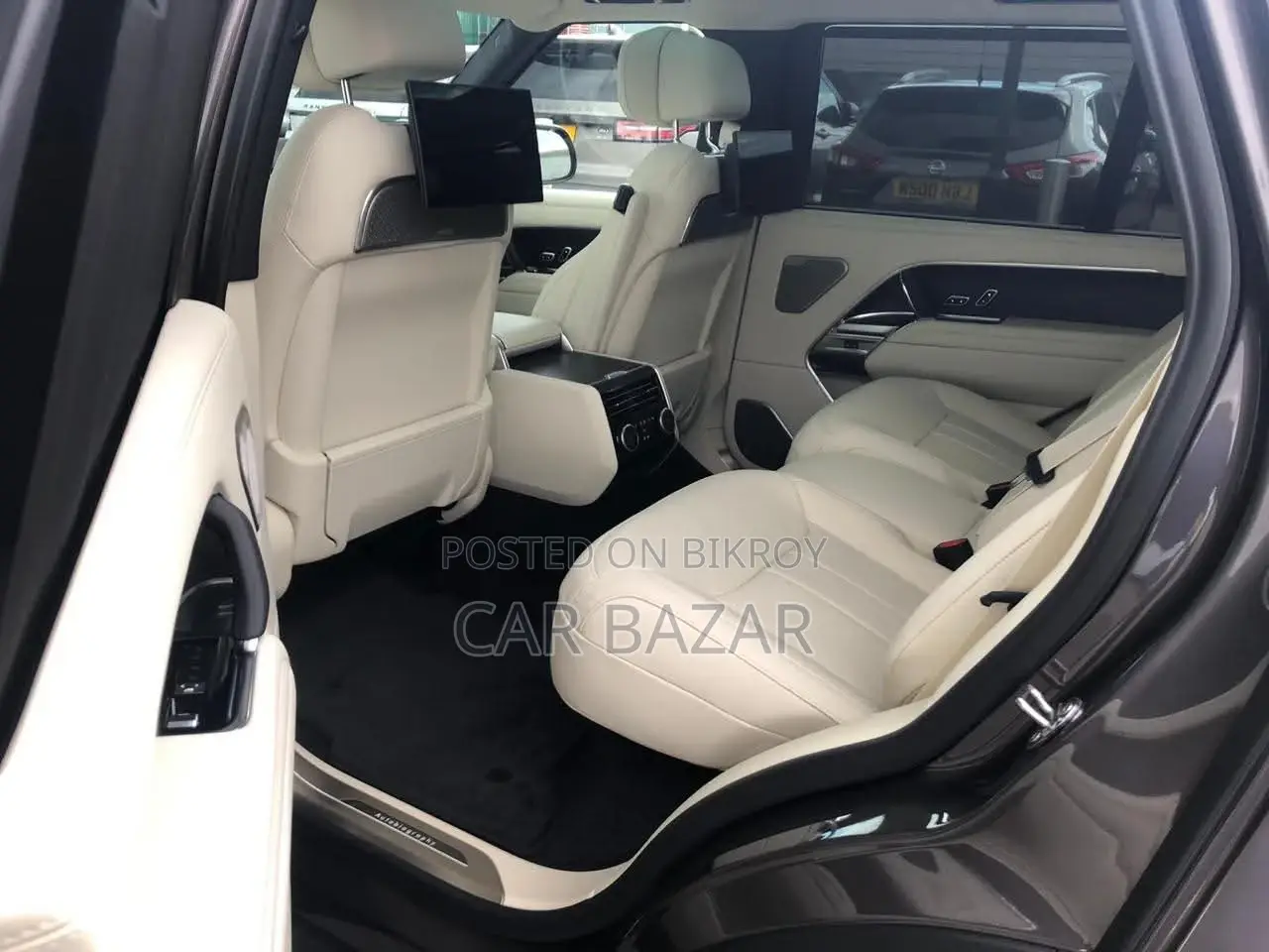 Range Rover Vogue 3.0L PHEV Ingenium 2025