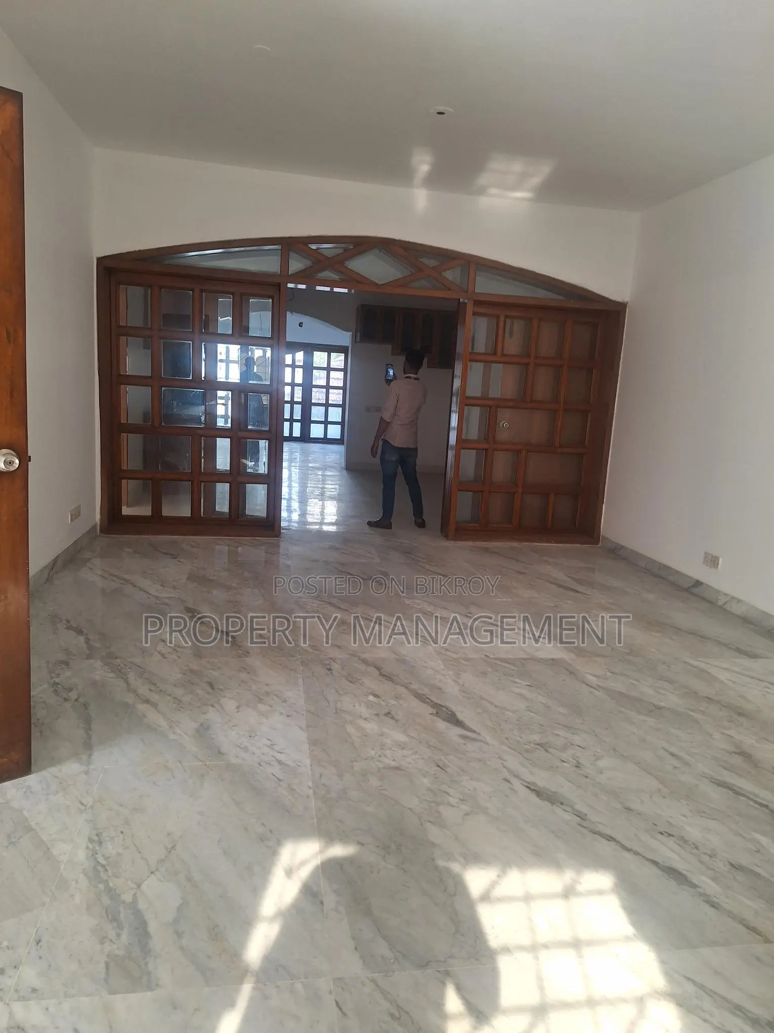 3200Sqft Office Space Rent Gulshan1 Nice View