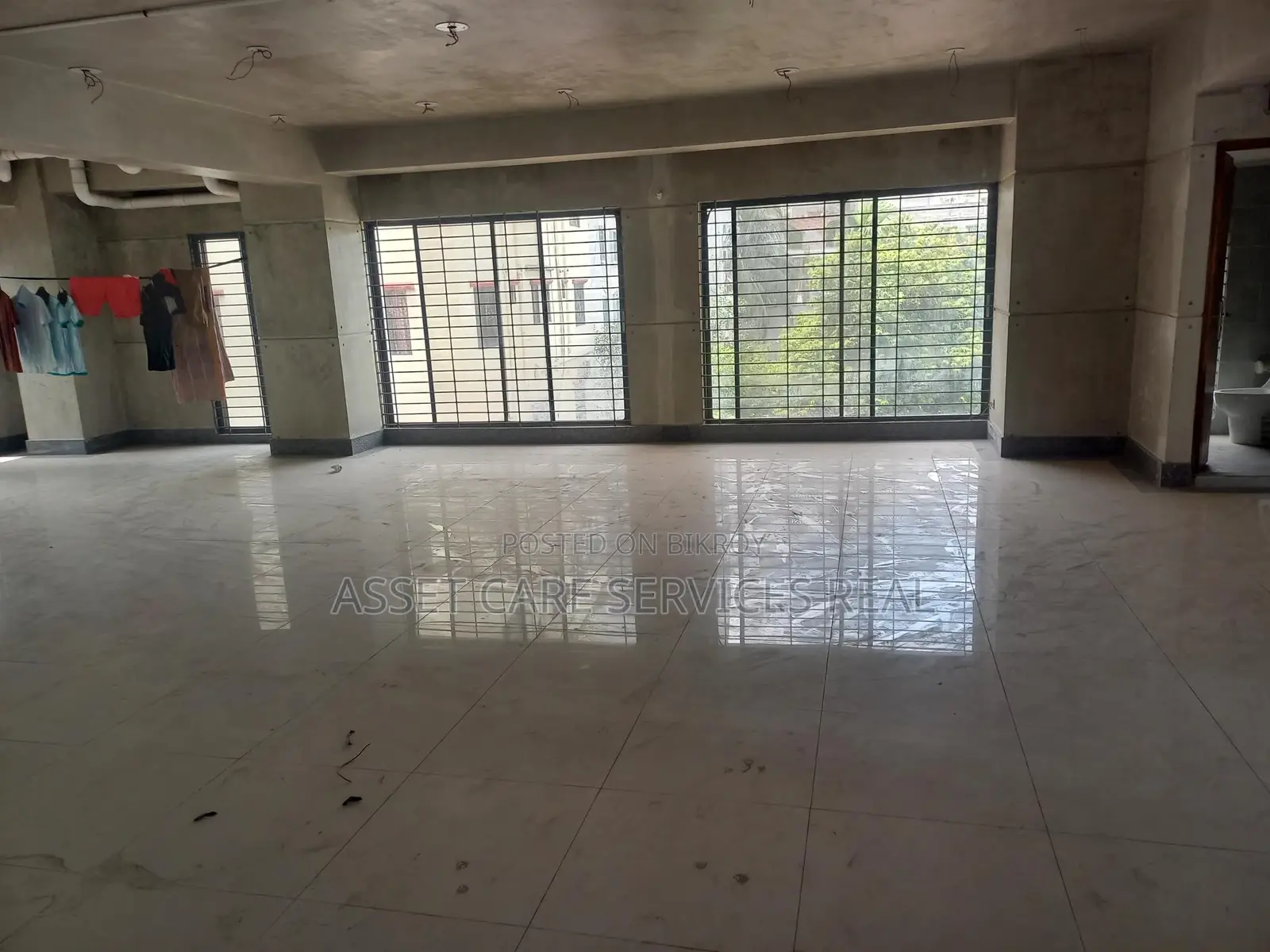 5100 Sqf Commercial Space for Rent on Gulshan Avenue