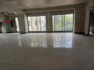 5100 Sqf Commercial Space for Rent on Gulshan Avenue