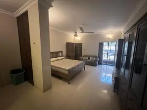 গুলশানে বিলাসবহুল ২ বেডরুমের সম্পূর্ণ ফার্নিশড ফ্ল্যাট ভাড়া