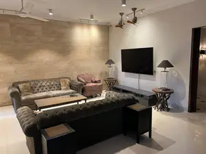 Luxurious 2 Bedroom Full Furnished Flat Rent At Gulshan