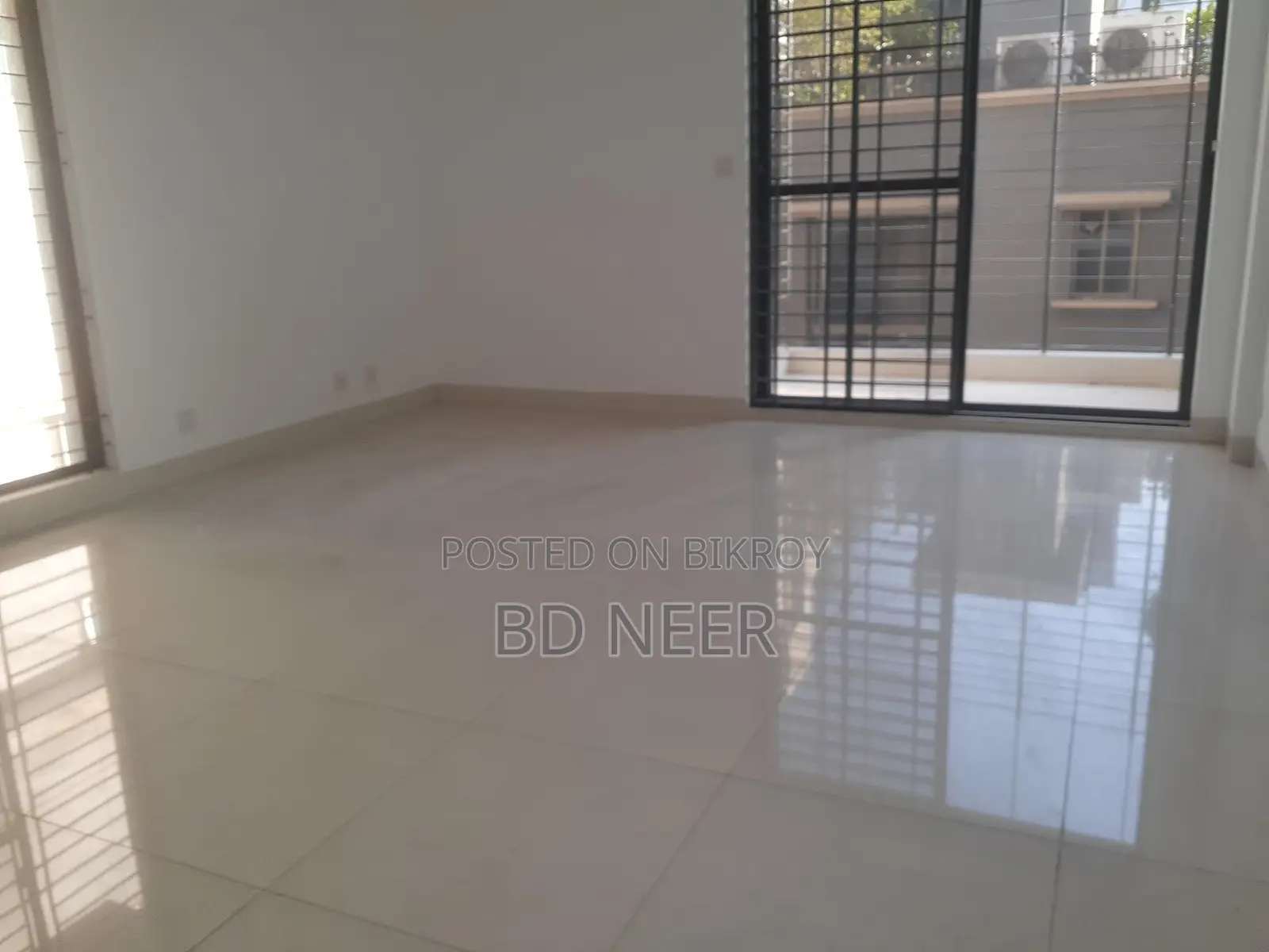Brand New 4-Bedroom Apartment Rent in Gulshan-2