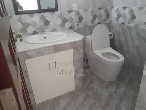 Brand New 4-Bedroom Apartment Rent in Gulshan-2