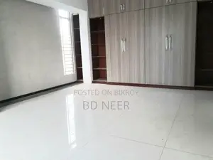 New Semi-Furnished 4-Bedroom Flat Rent in Gulshan-2
