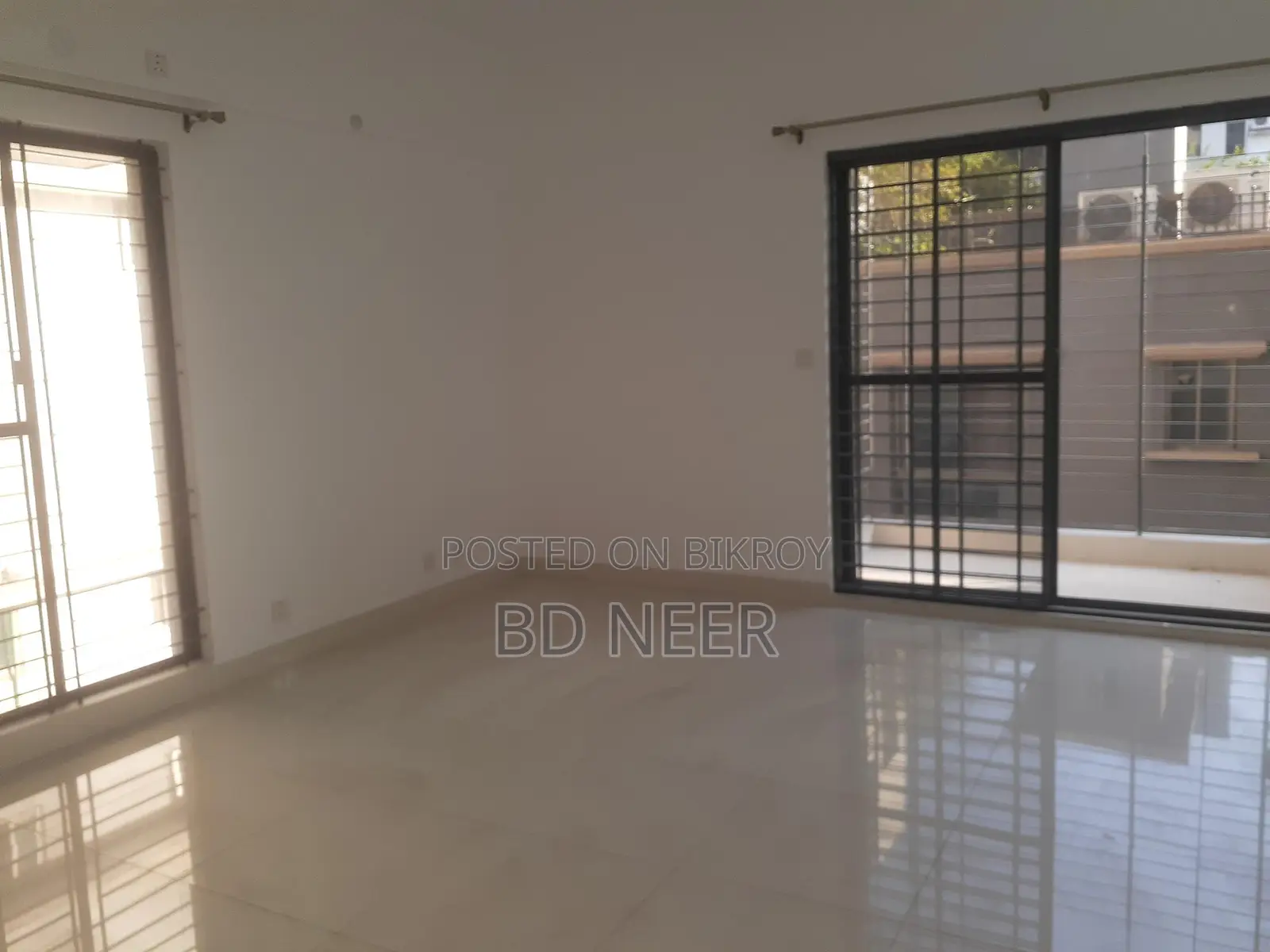 Brand New 4-Bedroom Apartment Rent in Gulshan-2