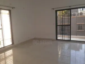Brand New 4-Bedroom Apartment Rent in Gulshan-2