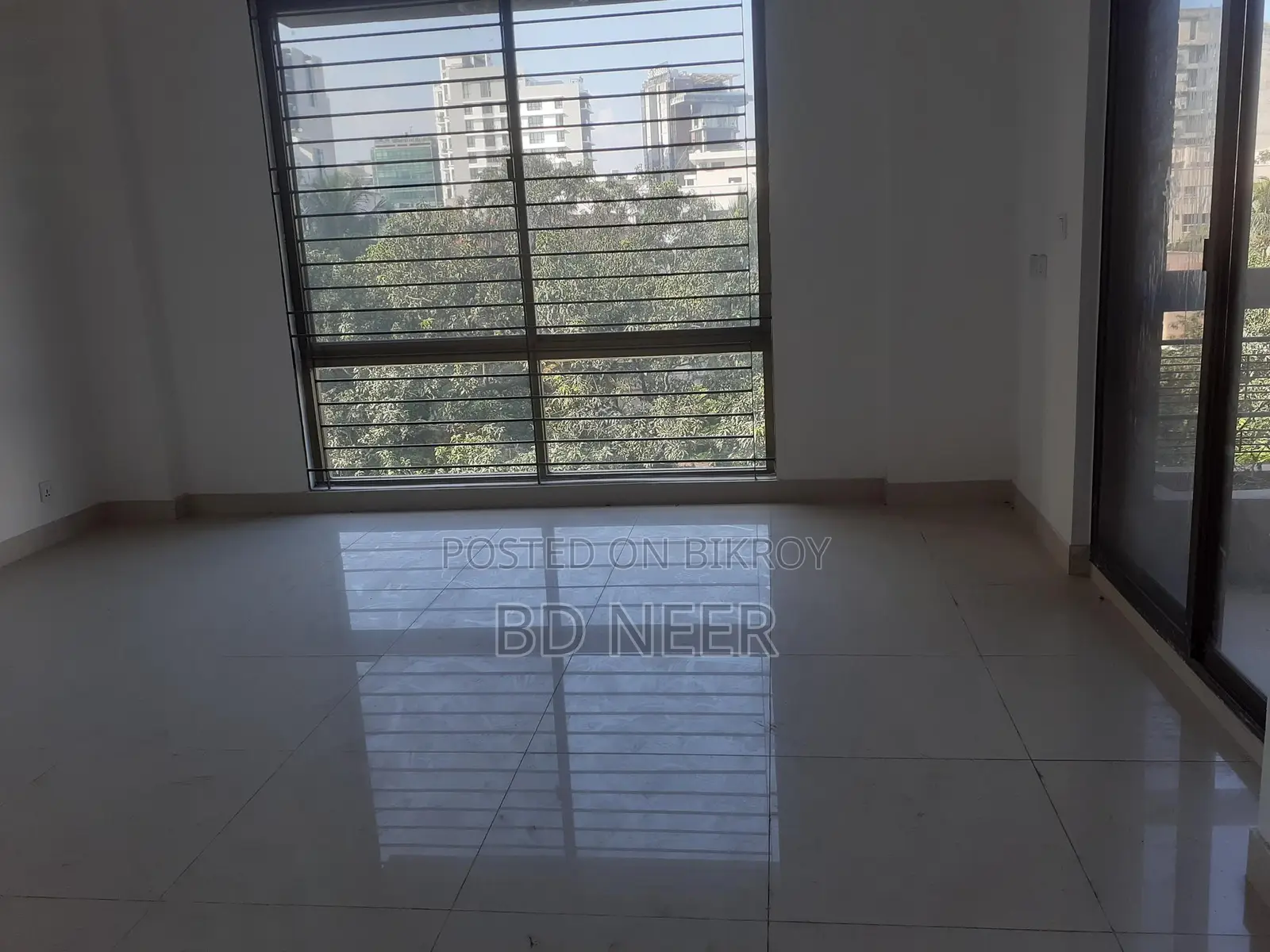 Brand New 4-Bedroom Apartment Rent in Gulshan-2
