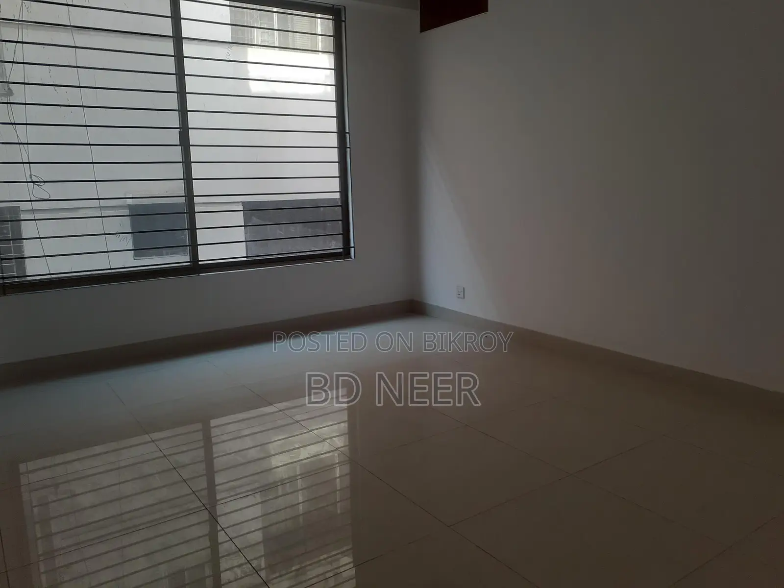 Brand New 4-Bedroom Apartment Rent in Gulshan-2