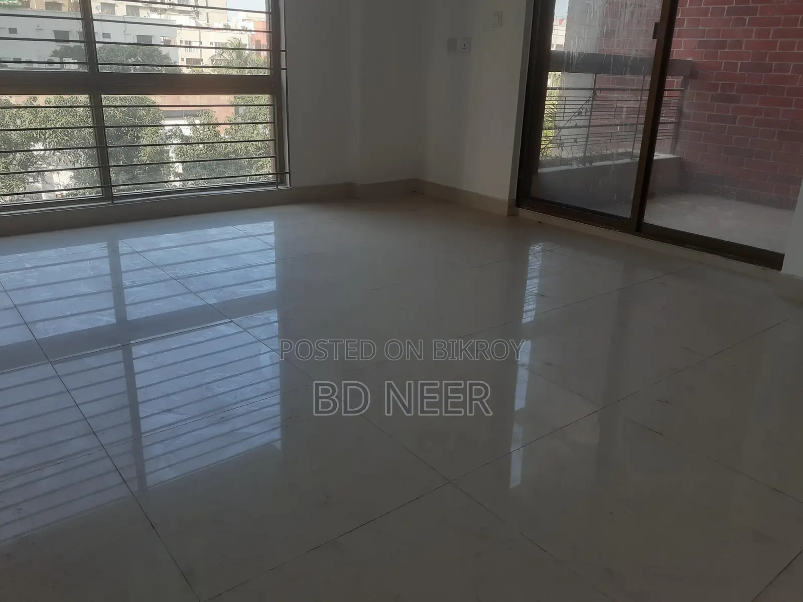 Brand New 4-Bedroom Apartment Rent in Gulshan-2