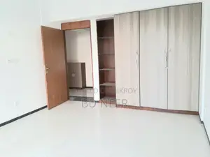 New Semi-Furnished 4-Bedroom Flat Rent in Gulshan-2