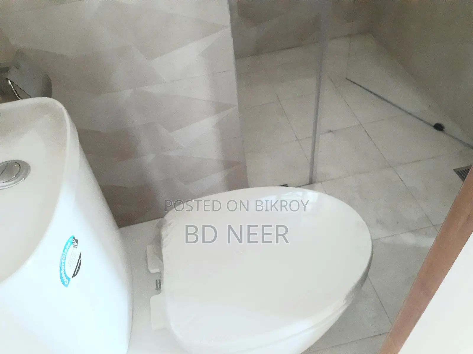 New Semi-Furnished 4-Bedroom Flat Rent in Gulshan-2