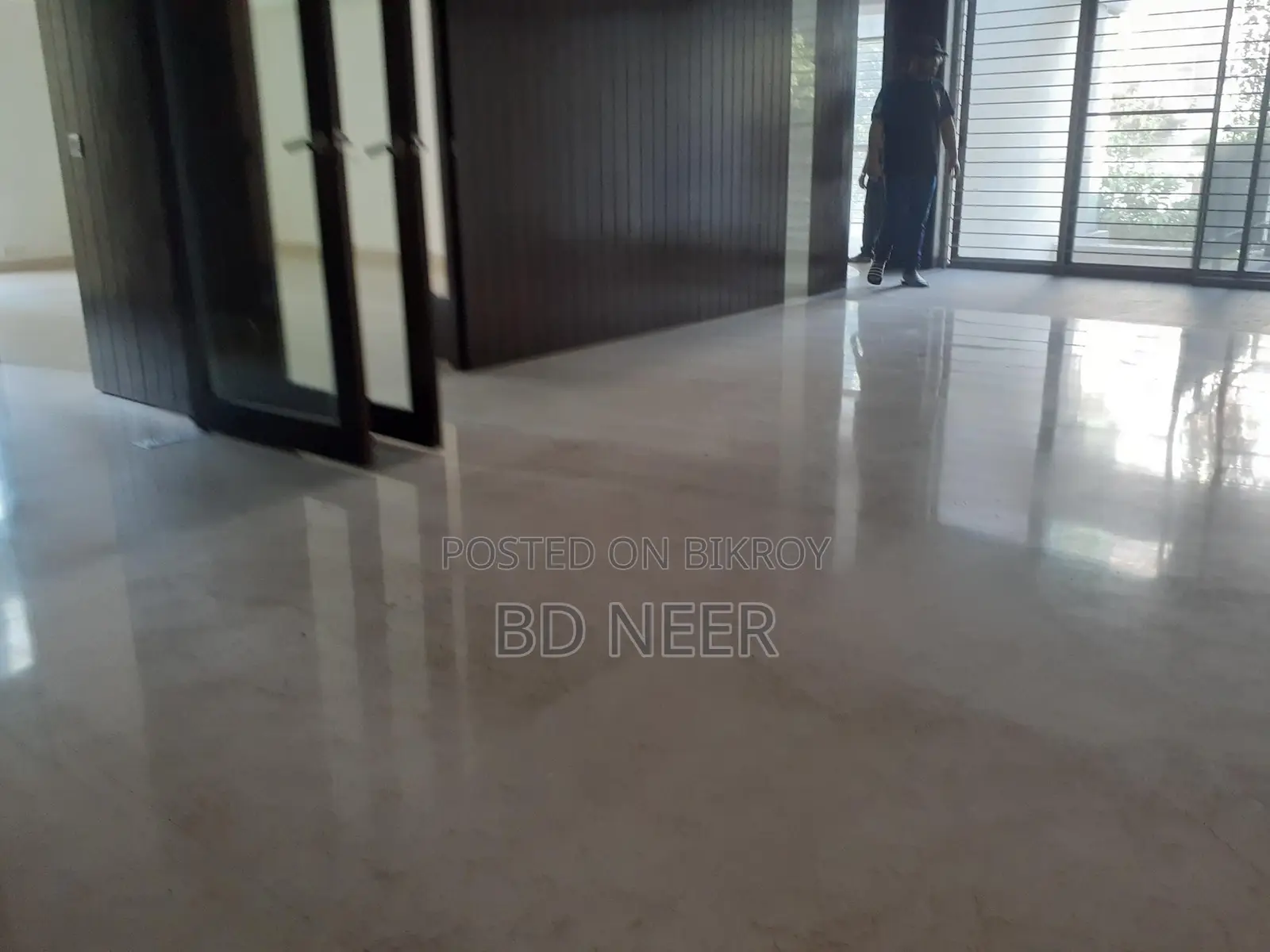Nice 3Bedroom Apt. Rent in Gulshan-2